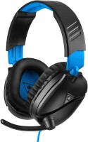 TURTLE BEACH Ear Force Recon 70P TBS-3555-02 Headset black for