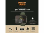 Panzerglass Displayschutz AB Apple Watch Series 7 (41 mm)