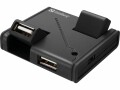 Sandberg USB Hub 4 Ports - Hub - 4 x USB 2.0 - Desktop