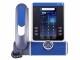 ALE International Alcatel-Lucent Tischtelefon ALE-500 IP, Blau, WLAN: Ja