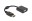 Bild 0 DeLock Adapter DisplayPort - VGA, Kabeltyp: Adapter