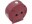 Bild 1 TFA Dostmann Analoger Wecker Rot, Ausstattung: Hintergrundbeleuchtung