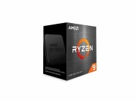 AMD CPU Ryzen 9 5950X 3.4 GHz, Prozessorfamilie: AMD