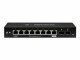 Immagine 5 Ubiquiti Networks Ubiquiti 10 Port Switch