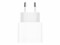 Bild 6 Apple USB-C Power Adapter 20W, Ladeport Output: 1x USB
