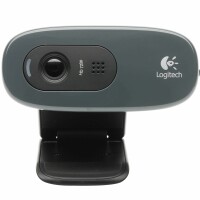 Logitech HD Webcam C270 960-001063, Kein Rückgaberecht, Aktueller