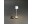 Immagine 2 Konstsmide Akku-Tischleuchte Capri Mini USB, 2200-3000K, 2.2 W, Weiss