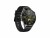 Bild 4 Huawei Smartwatch GT4 46 mm Fluorelastomer Strap / Schwarz