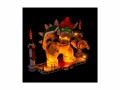Light My Bricks LED-Licht-Set für LEGO® Der mächtige Bowser 71411