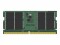 Bild 2 Kingston SO-DDR5-RAM KVR56S46BD8K2-64 5600 MHz 2x 32 GB