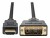 Bild 2 Kensington HDMI TO DVI-D CABLE 1.8M NMS NS CABL