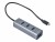 Bild 7 i-tec USB-Hub USB-C Metal 4x USB 3.0, Stromversorgung: USB