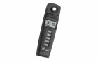 TFA Dostmann Luxmeter LM37, Detailfarbe: Schwarz, Typ: Luxmeter