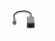 Immagine 1 LMP USB-C zu Gigabit Ethernet Adapter 