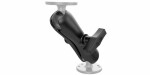 RAM Mounts RAM RAM-201U - Componente di montaggio (supporto doppio)