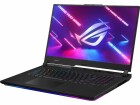 Asus Notebook ROG Strix SCAR 17 (G733PYV-LL079X) RTX 4090