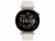 Bild 0 Huawei Watch GT3 42 mm Leather Strap Gold, Touchscreen
