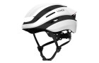 LUMOS Helm Ultra MIPS 54-61 cm, White, Einsatzbereich: City