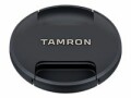Tamron Objektivdeckel 67 mm, Produkttyp Kamerazubehör
