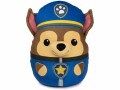 Spinmaster Plüsch Paw Patrol Squishy Chase 30 cm, Plüschtierart