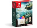 Nintendo Switch OLED-Modell Zelda TOTK Edition, Plattform