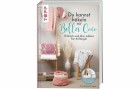 Frechverlag Handbuch Du kannst häkeln mit Bella Coco 144