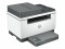 Bild 3 HP Multifunktionsdrucker - LaserJet Pro MFP M234sdw