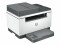 Bild 9 HP Inc. HP Multifunktionsdrucker LaserJet Pro MFP M234sdw