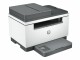 Bild 4 HP Inc. HP Multifunktionsdrucker LaserJet Pro MFP M234sdw