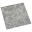 Image 4 vidaXL , Farbe: Betongrau, Material: PVC, Größe (je Diele): 30.5