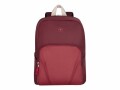 WENGER Motion Womens Laptop Backpack 612546 15.6'' Digital Red