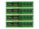 CoreParts - DDR3 - kit - 16 GB: 4
