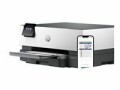 Hewlett-Packard HP Officejet Pro 9110b - Printer - colour