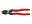 Bild 1 Knipex Bolzenschneider CoBolt 160 mm, Set: Nein, Werkzeugtyp