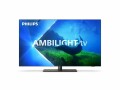 Philips TV 42OLED808/12, 42 OLED-TV, Auflösung: 3840 x 2160