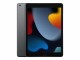 Image 5 Apple iPad 9th Gen. WiFi 64 GB Grau