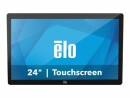 Elo Touch Solutions ET2403LM-2UWB-1-BL-NS-G 24IN WIDE LCD MED GRADE TS FHD