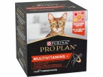 Purina Pro Plan Katzen-Nahrungsergänzung Multivitamins+ 60 g