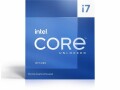 Intel CPU i7-13700KF 2.5 GHz, Prozessorfamilie: Intel Core i7