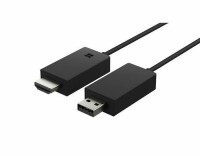 Microsoft - Wireless Display Adapter