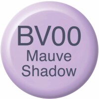 COPIC Ink Refill 21076137 BV00 - Mauve Shadow, Kein