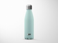 I-DRINK Thermos 500ml ID0014 mint, Kein Rückgaberecht, Aktueller