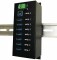 Bild 3 EXSYS USB-Hub EX-1187HMVS, Stromversorgung: Optionales Netzteil