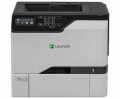 Lexmark CS720de Laserdrucker Farbe A4 40C9136