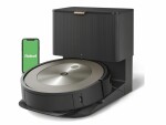 iRobot Saugroboter Roomba j9+, Ladezeit: 180 min, Fernbedienung