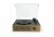 Bild 0 TECHNAXX RETRO TURNTABLE WITH BT TX-186V NMS IN CONS