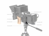 Smallrig V-Mount-Akkuplatte Compact Mounting System, Produkttyp