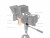 Bild 1 Smallrig V-Mount-Akkuplatte Compact Mounting System, Produkttyp