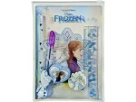 Undercover Schreibset Disney Frozen 7-teilig, Motiv: Frozen, Anwender