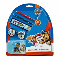 UNDERCOVER Schulset, 6-teilig PPAT6458 Paw Patrol, Kein
